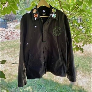 Vintage RRL Submarine Jacket